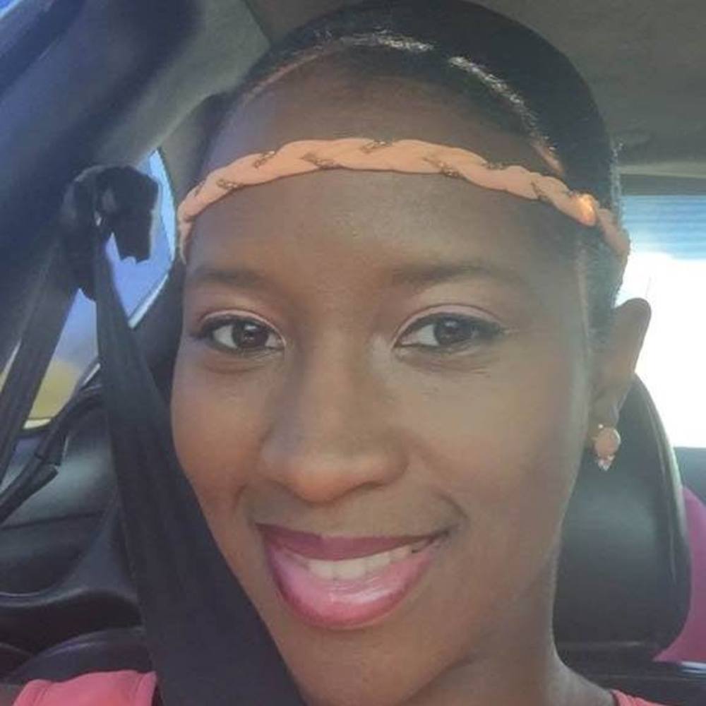 Meet your Posher, Dianeisha